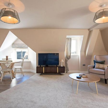 Apartamento The Grange Durham Exterior foto