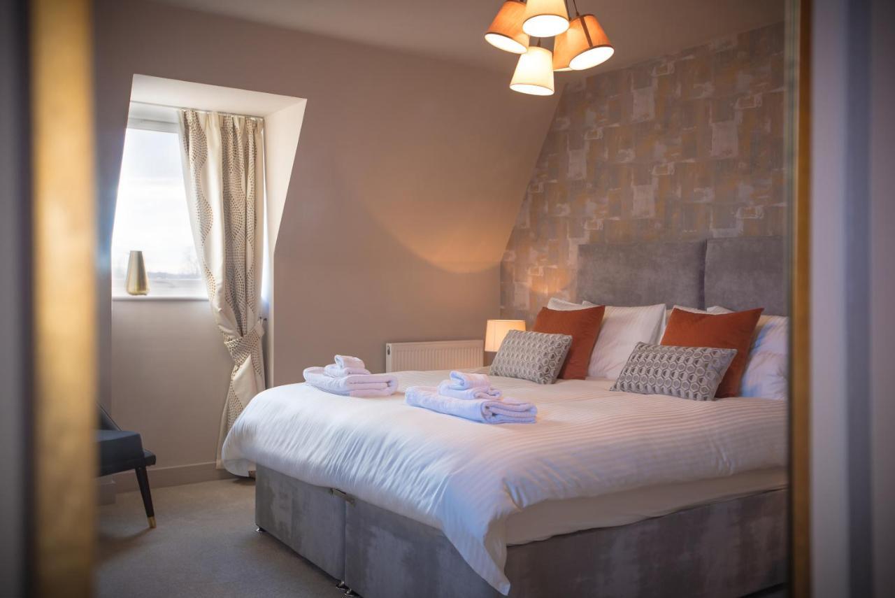 Apartamento The Grange Durham Exterior foto
