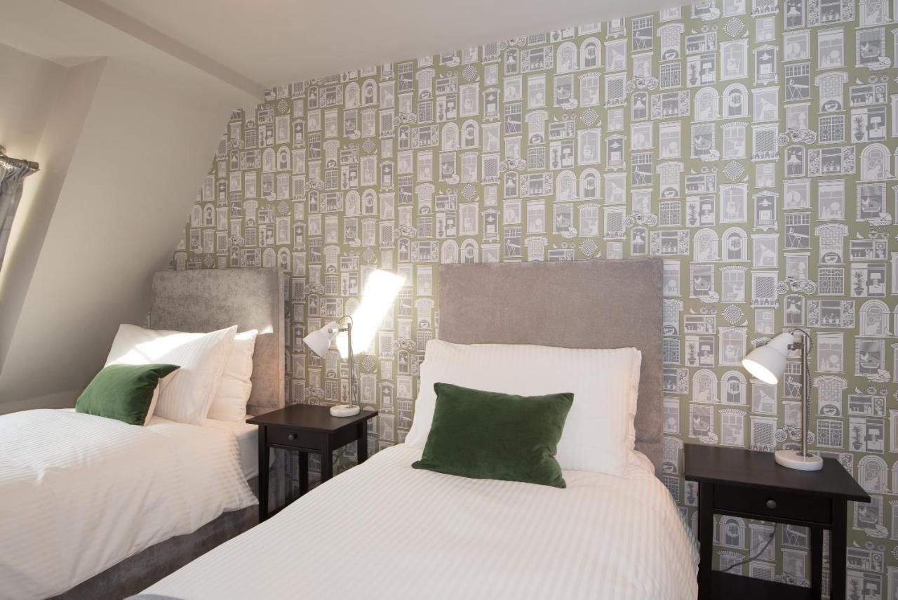 Apartamento The Grange Durham Exterior foto